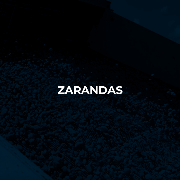 Zarandas